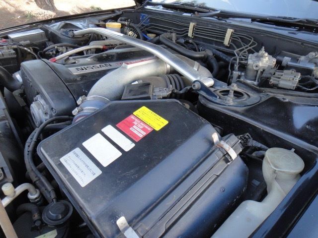1980 Nissan GT-R - photo 6