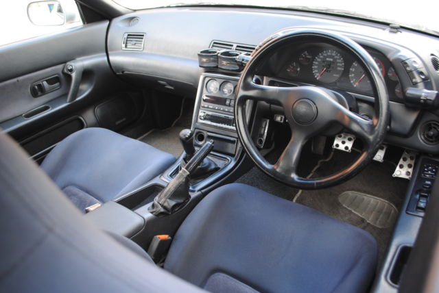 1991 Nissan GT-R Nissan Skyline R32 GT-R (BNR32) - photo 6
