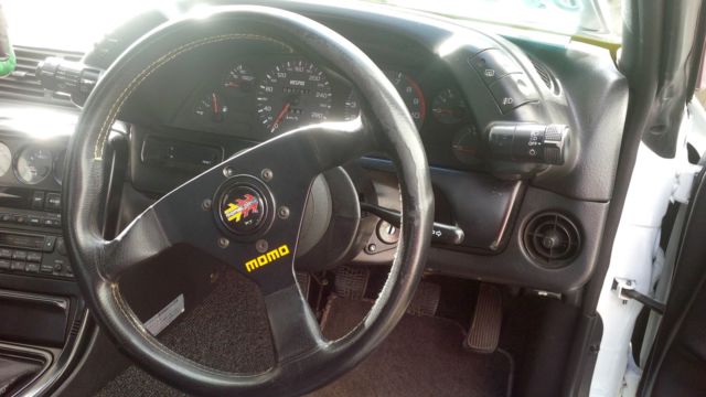 1991 Nissan GTR GTR - photo 11