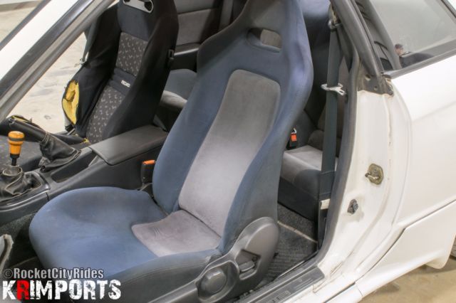 1980 Nissan GT-R r32 GTR - photo 12