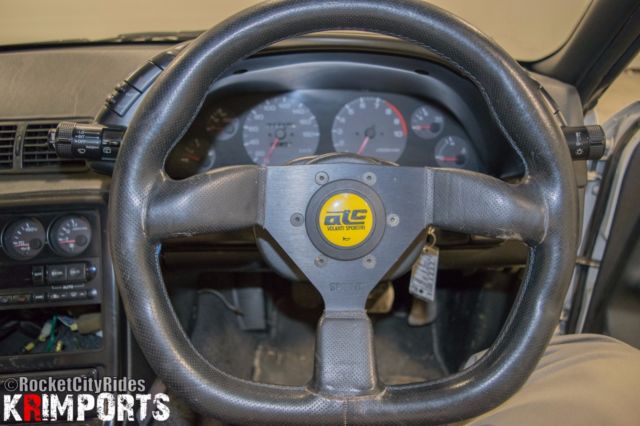 1980 Nissan GT-R r32 GTR - photo 13