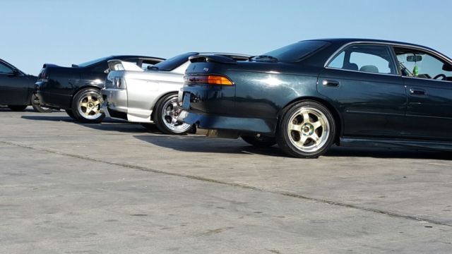 1980 Nissan GT-R Diffuser - photo 3