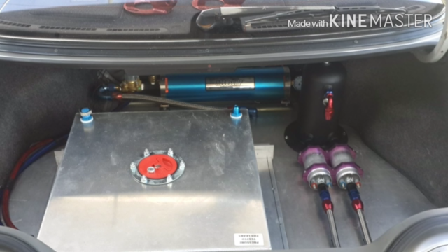 1980 Nissan GT-R Diffuser - photo 5