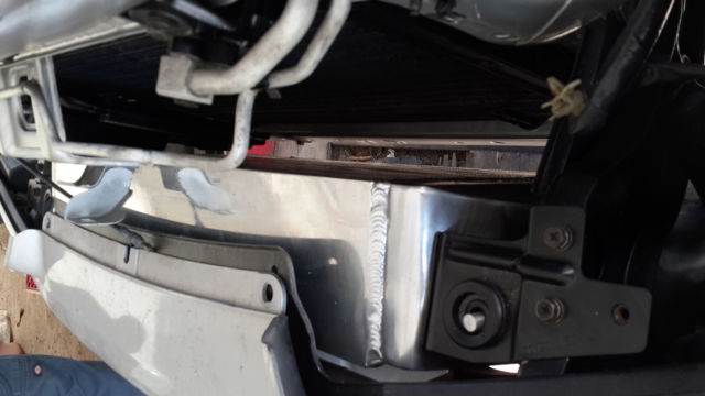 1980 Nissan GT-R Diffuser - photo 8
