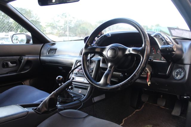 1991 Nissan GT-R - photo 6