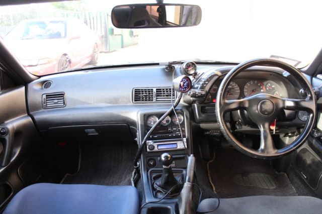 1991 Nissan GT-R - photo 7