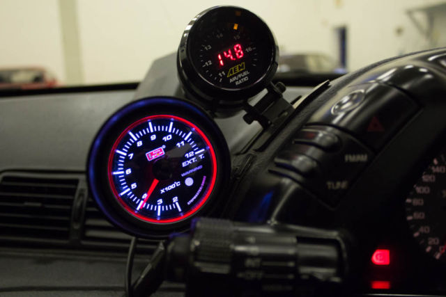 1991 Nissan GT-R - photo 9