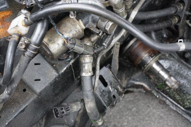 1991 Nissan SKYLINE SKLYINE R32 GTR - photo 12