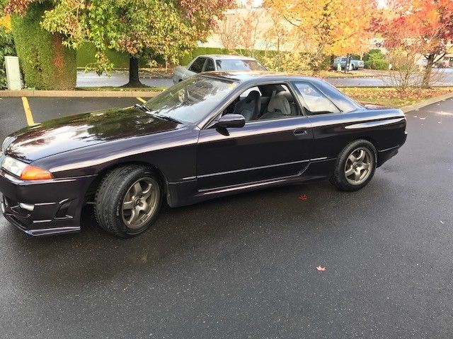 1980 Nissan Skyline
