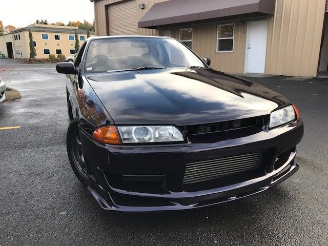 1980 Nissan Skyline - photo 2