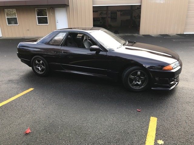 1980 Nissan Skyline - photo 3