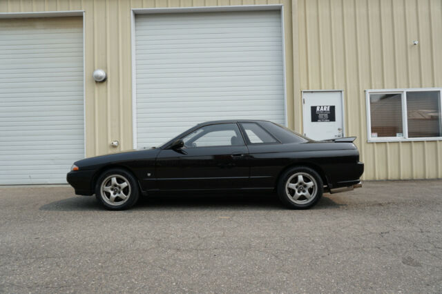 1991 Nissan Other GTS-T - photo 2
