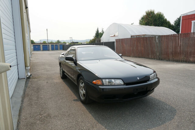 1991 Nissan Other GTS-T - photo 4