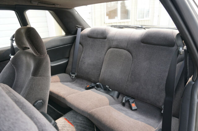 1991 Nissan Other GTS-T - photo 9