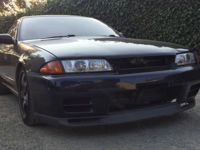 1991 Nissan GT-R R32 GTST - photo 2
