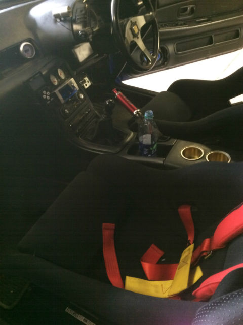 1991 Nissan GT-R GTST - photo 11