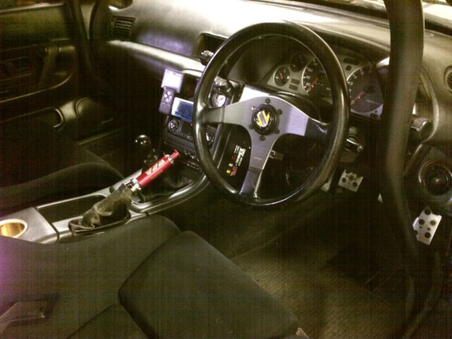 1991 Nissan GT-R GTST - photo 7