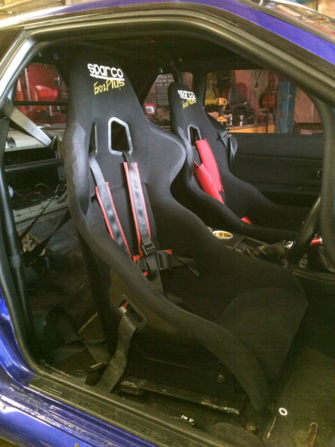 1991 Nissan GT-R GTST - photo 8