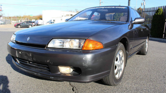 1991 Nissan Other GTS25 - photo 12