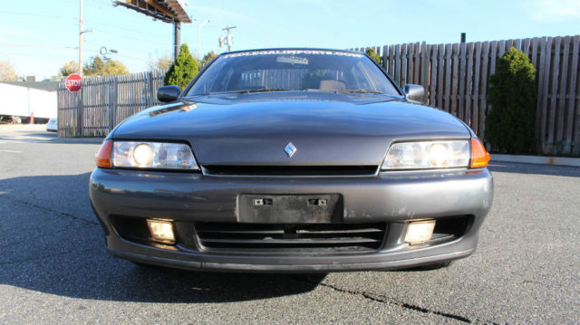1991 Nissan Other GTS25 - photo 4
