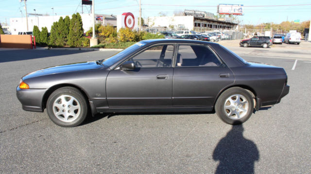 1991 Nissan Other GTS25 - photo 7