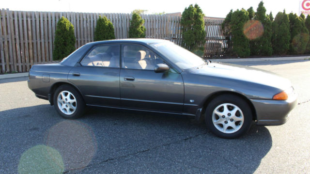 1991 Nissan Other GTS25 - photo 9