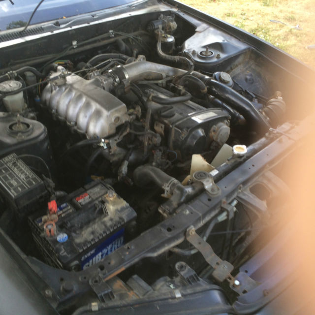 1991 Nissan GT-R - photo 12