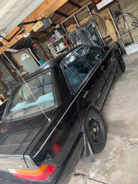 1991 Nissan Stanza - photo 2