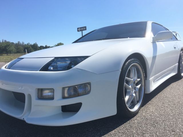 1991 Nissan 300ZX - photo 12