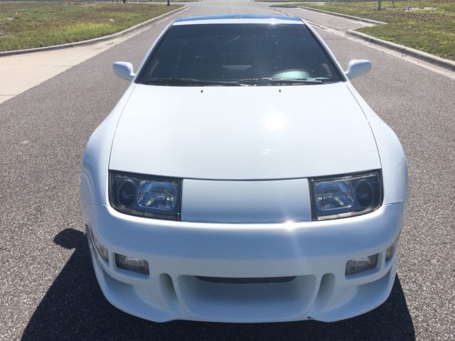 1991 Nissan 300ZX - photo 2