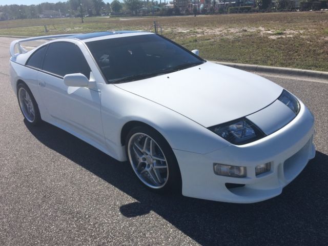 1991 Nissan 300ZX - photo 3