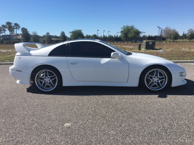 1991 Nissan 300ZX - photo 4