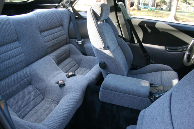 1991 Nissan 300ZX Coupe 2+2 - photo 12
