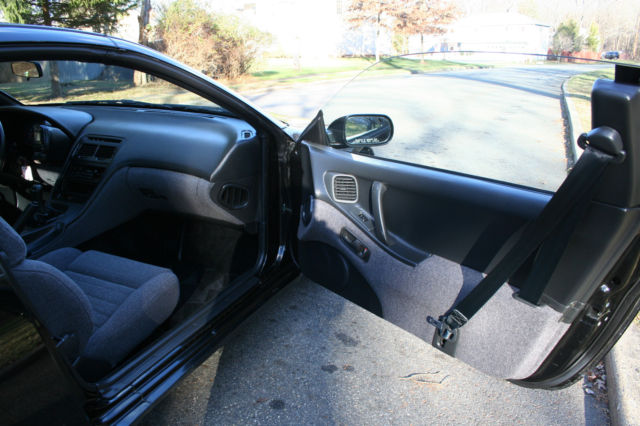 1991 Nissan 300ZX Coupe 2+2 - photo 13
