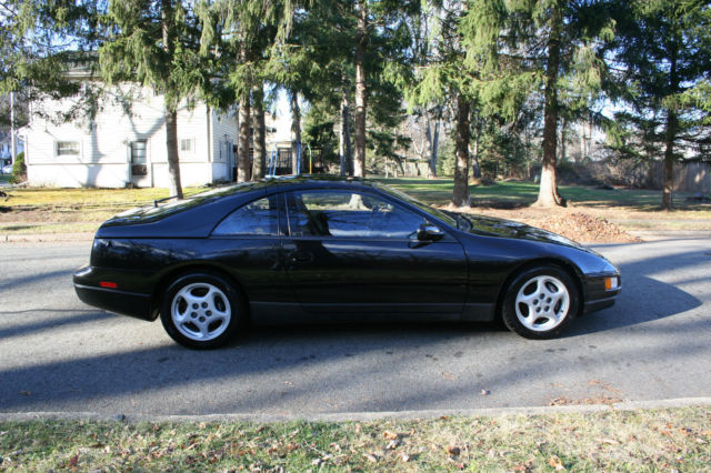 1991 Nissan 300ZX Coupe 2+2 - photo 2