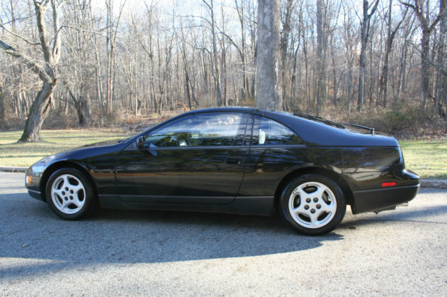 1991 Nissan 300ZX Coupe 2+2 - photo 4