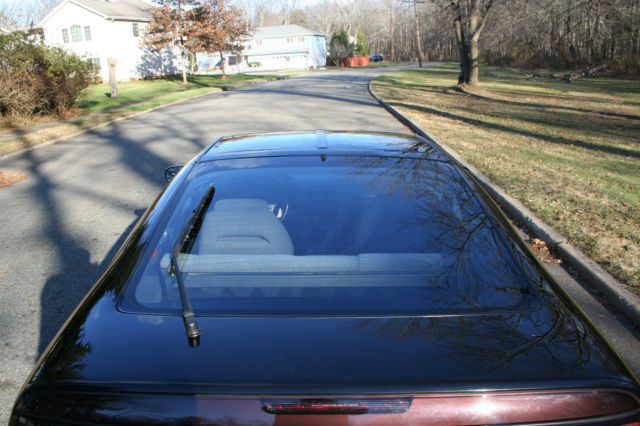 1991 Nissan 300ZX Coupe 2+2 - photo 5