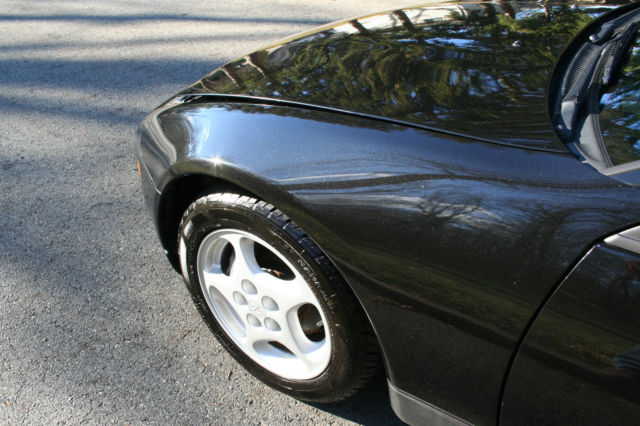 1991 Nissan 300ZX Coupe 2+2 - photo 7