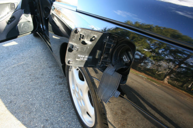 1991 Nissan 300ZX Coupe 2+2 - photo 8