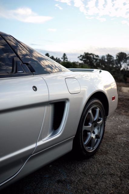 1991 Acura NSX - photo 11