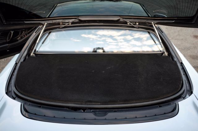 1991 Acura NSX - photo 13