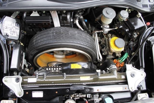 1991 Acura NSX - photo 10