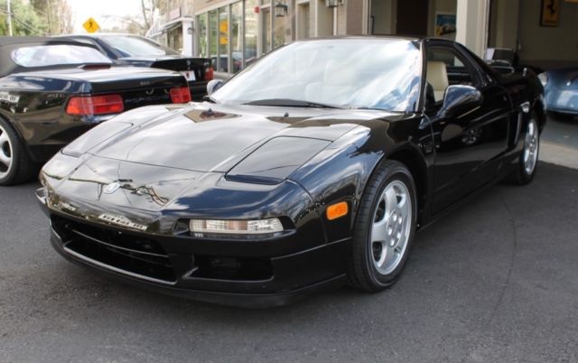 1991 Acura NSX - photo 3