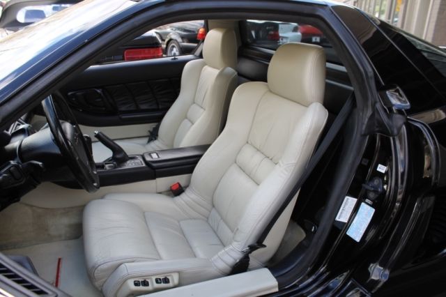 1991 Acura NSX - photo 5