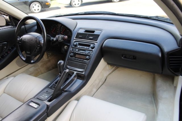 1991 Acura NSX - photo 6