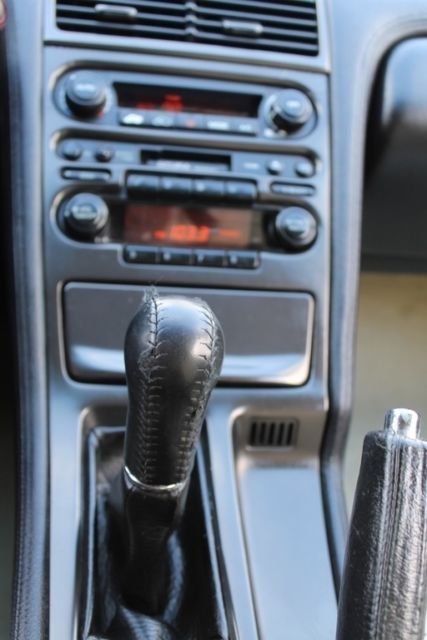 1991 Acura NSX - photo 8
