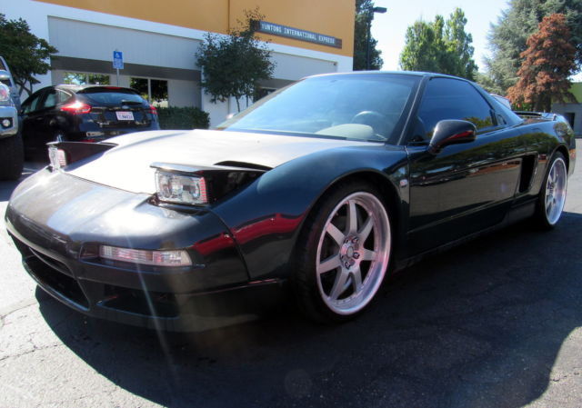 1991 Acura NSX