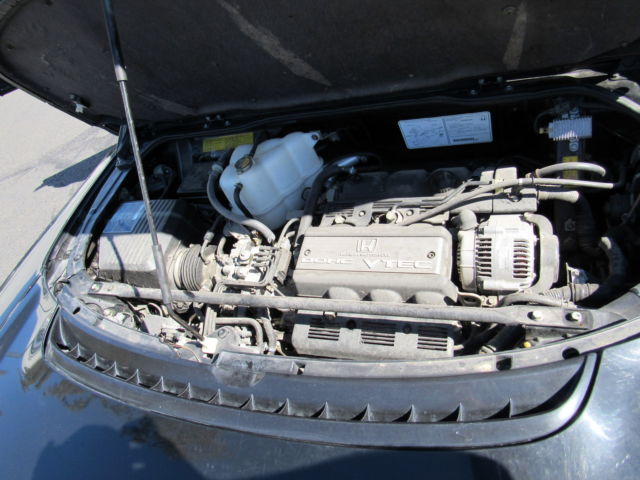 1991 Acura NSX - photo 10