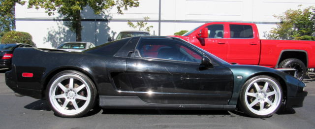 1991 Acura NSX - photo 6