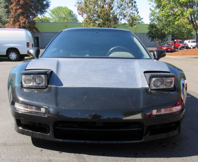 1991 Acura NSX - photo 8
